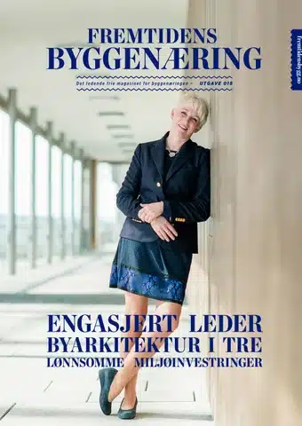 Fremtidens Byggenæring 3.utgave 2016