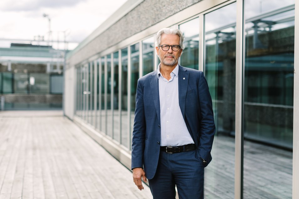 Byggenæringen forbereder seg til fossilfrie bygge og anleggsplasser