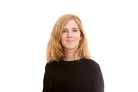 Anne Østerbø Mevatne, Internasjonal Prosjektkoordinator i buildingSMART Norge.