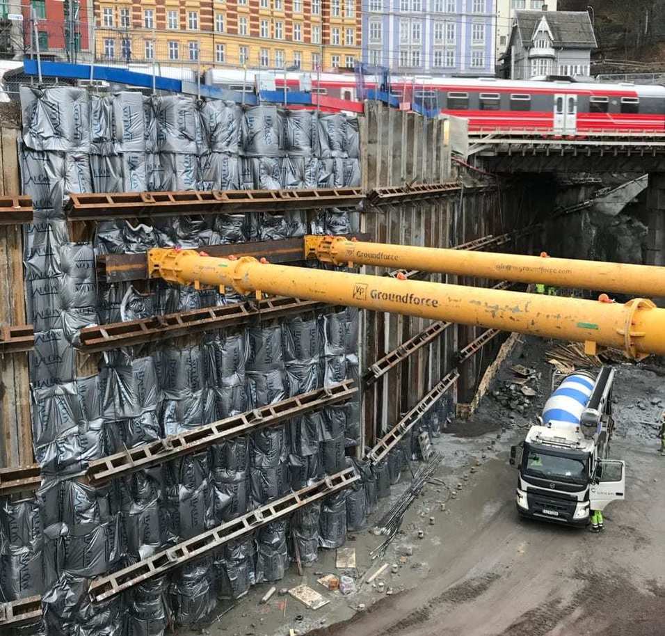 Verktøy for risikohåndtering