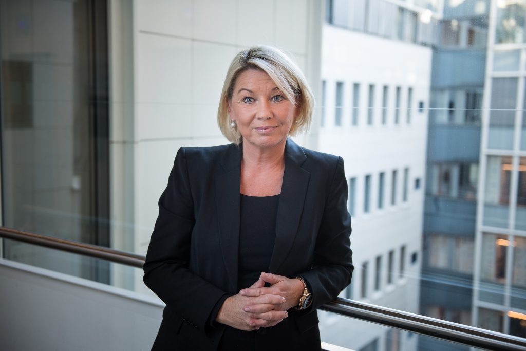 Regjeringen digitaliserer bolighandelen