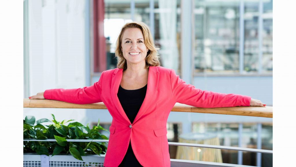 – Alle prosesser kan digitaliseres