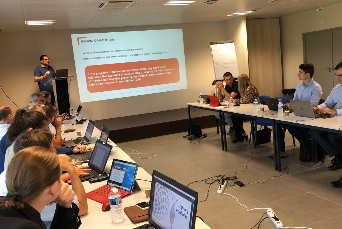 Et stort skritt mot BIM-standardisering – EN ISO 23386 publisert