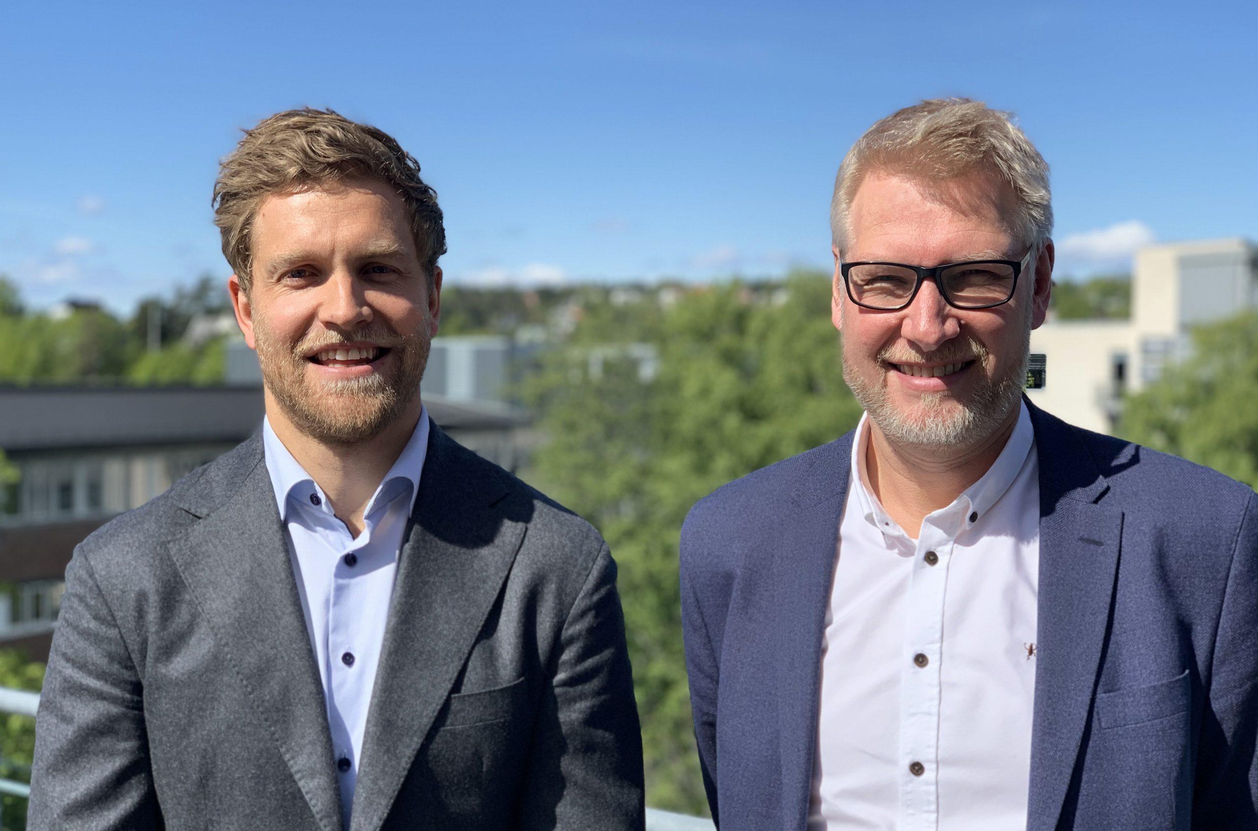Skal ta en markant posisjon innen digital innovasjon