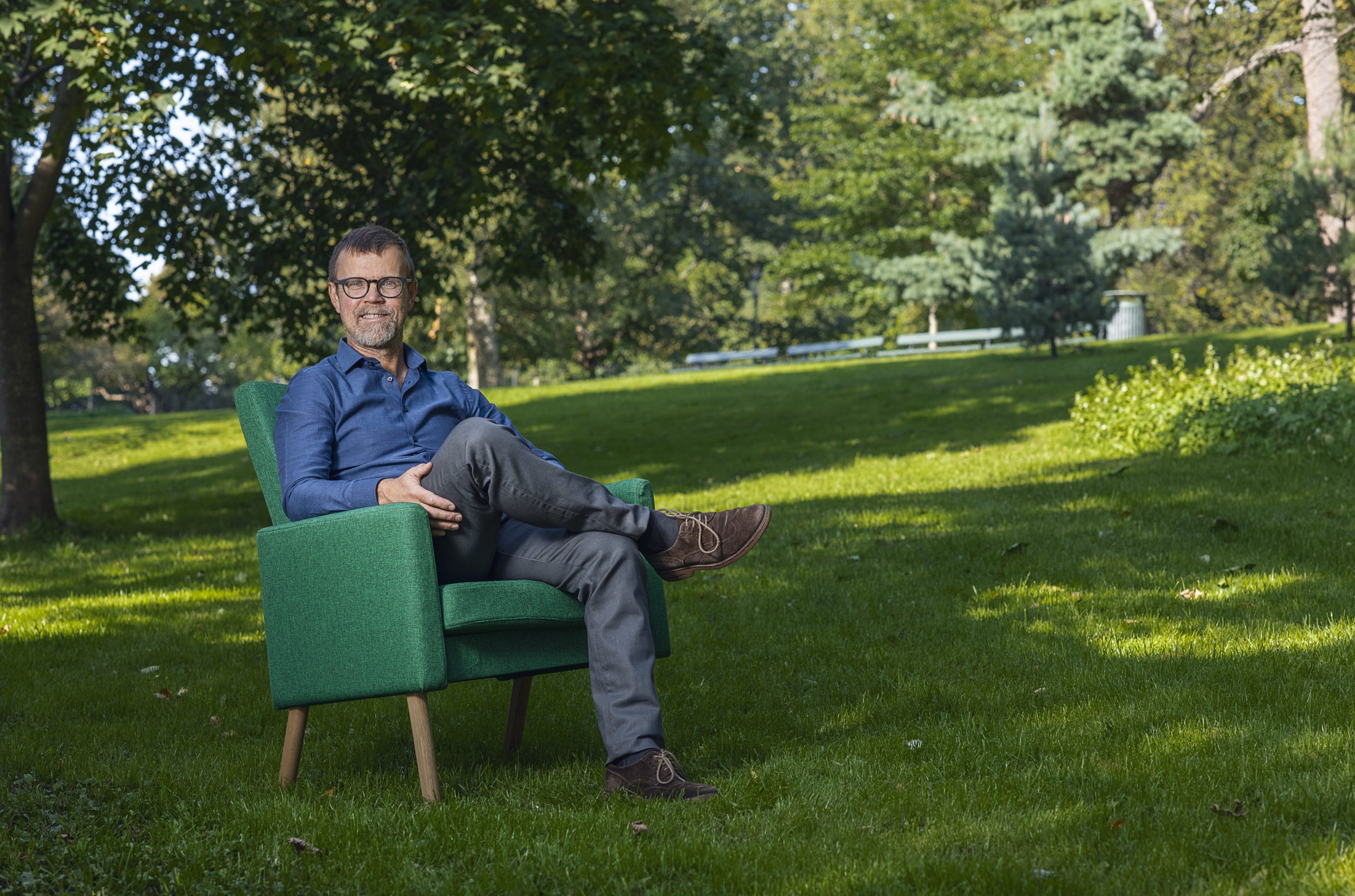 Firedobling av Svanemerket