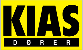 KIAS-dører - Kvanne Industrier Logo