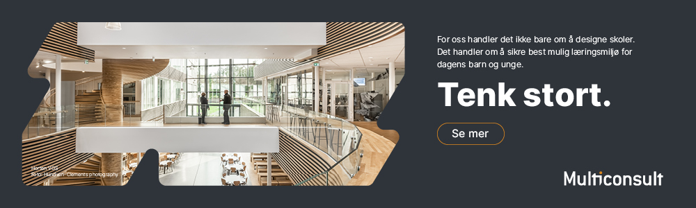 Multiconsult oktober - Topp Banner