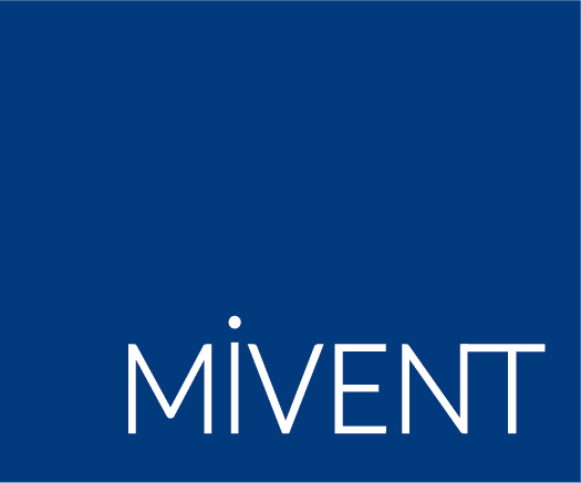 MIVENT AS Logo