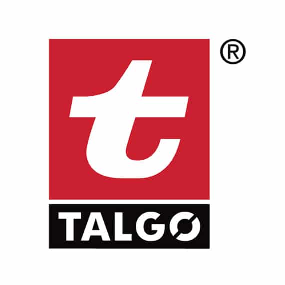 Talgø Logo