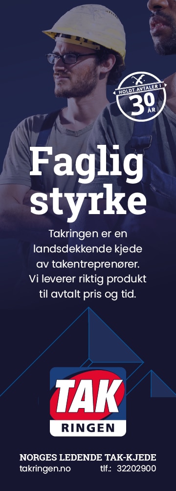 Takringen - sky Banner