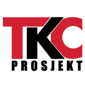 TKC Prosjekt Logo