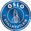 Oslo Stillasutleie Logo