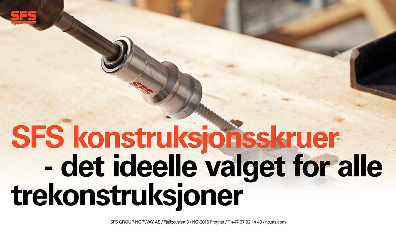 Forside boks SFS Intet Banner
