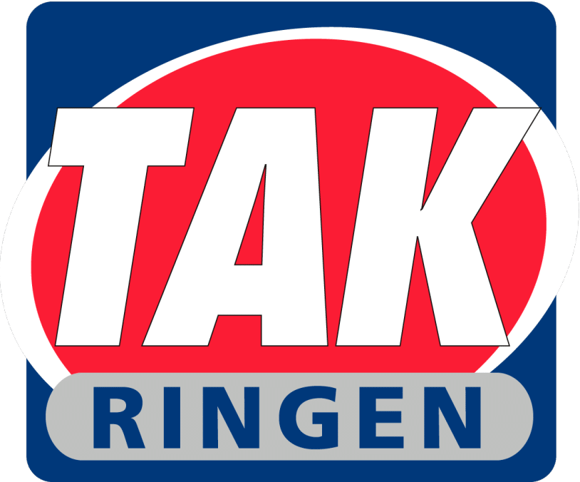 Takringen AS Logo