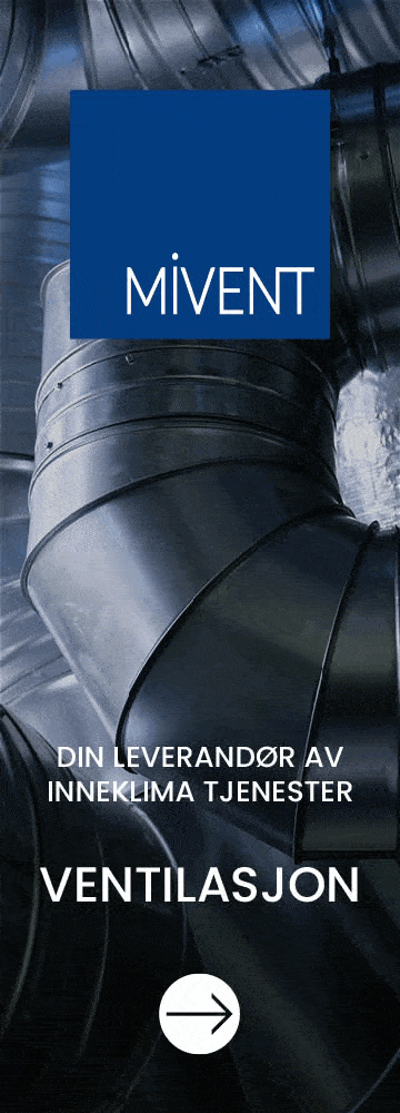 Mivent Sky Banner