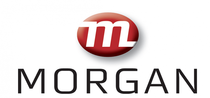 Morgan AS Logo