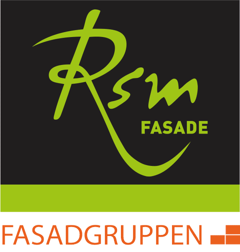 RSM Fasade Logo