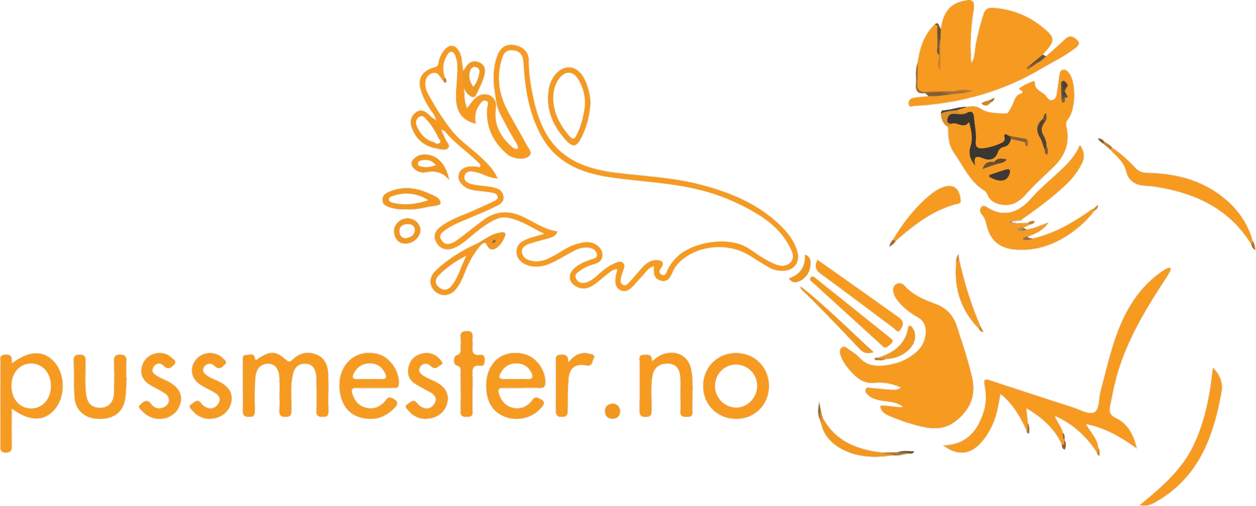 Pussmester AS Logo