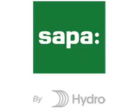 SAPA Logo