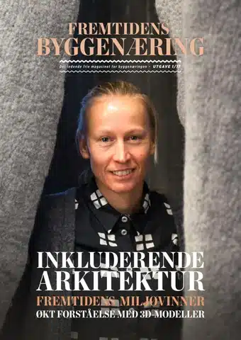 Fremtidens Byggenæring 1.utgave 2017