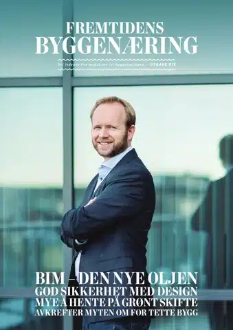 Fremtidens Byggenæring 3.utgave 2015